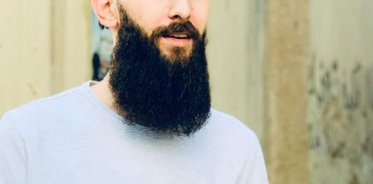 اعتقال المحرر محمد سمير أبو زينة.jfif