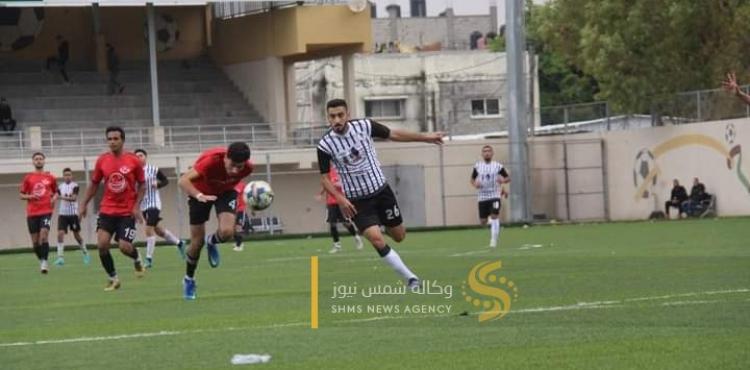 من لقاء نماء و خدمات خانيونس