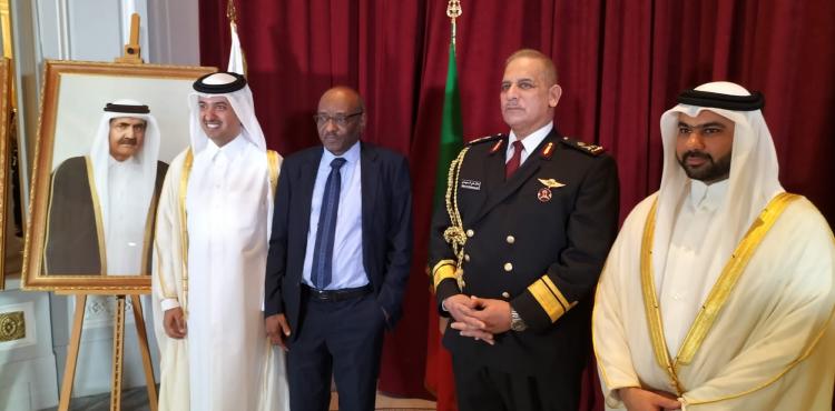 الاحتفال بروما