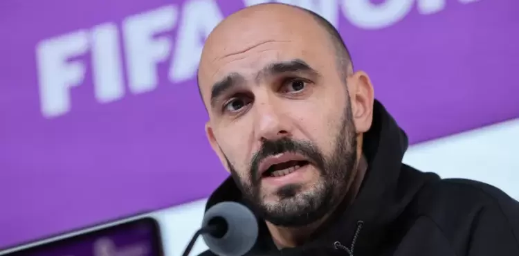 مدرب منتخب المغرب وليد الركراكي.webp