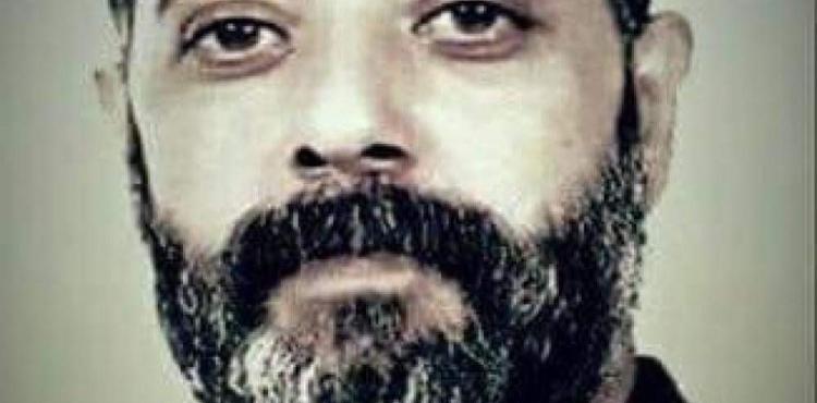 الأسير محمد عادل داوود