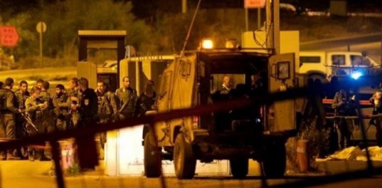 جيش الاحتلال