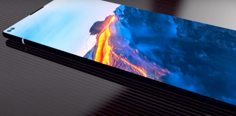 هاتف سامسونج