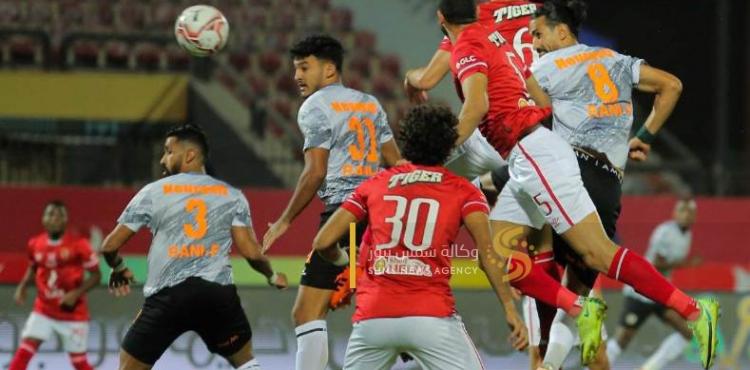 بث مباشر .. مباراة الأهلي ضد فاركو في الدوري المصري اليوم الثلاثاء 20 ديسمبر