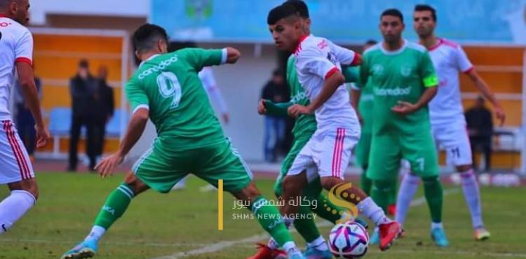 من فوز شباب خانيونس على اتحاد الشجاعية