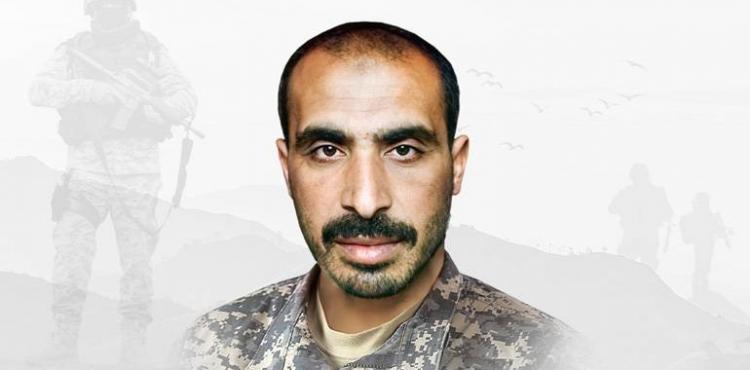 الشهيد محمد مرشد أبو عبد الله