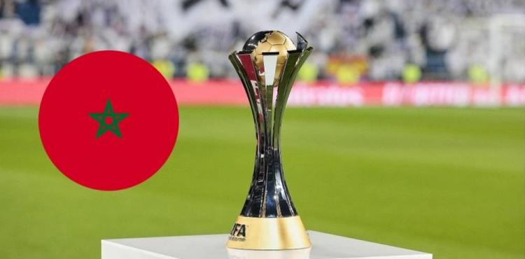 كأس العالم للأندية