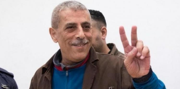 وليد دقة