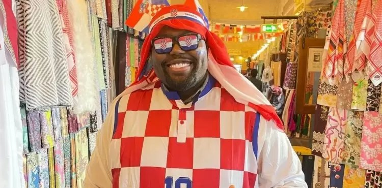 من هو مجومبا المشجع المنحوس محمد الحجري؟.webp