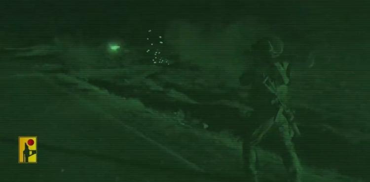 تدريب حزب الله.jfif