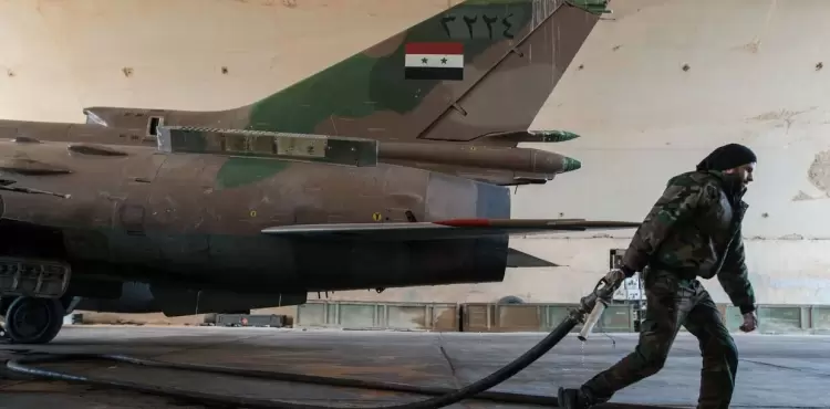 مطار عسكري سوري.webp