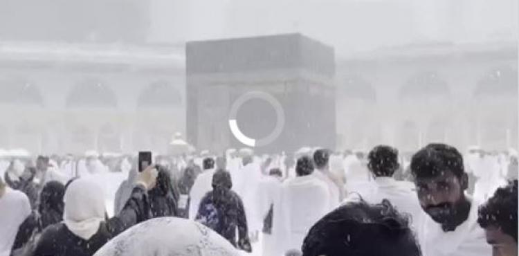 حقيقة سقوط الثلوج 2023 في مكة.JPG