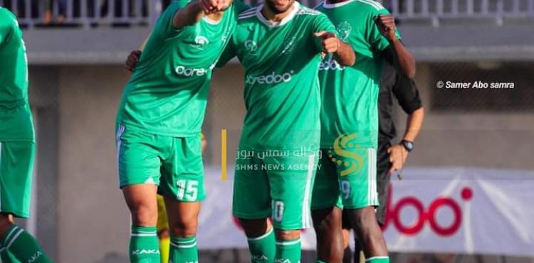 من فوز الشجاعية