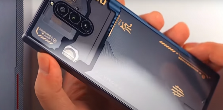 هاتف أندرويد بمواصفات فائقة يكتسح الأسواق العالمية