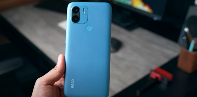 Xiaomi