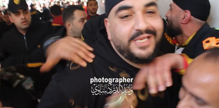 دعدوش في غزة