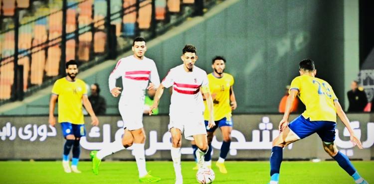 بث مباشر الزمالك وأسوان اليوم الاثنين 1-1-2023.jpg