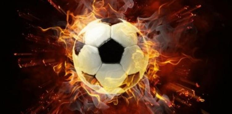 الدوري ولع نار