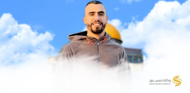الشهيد عمر السعدي