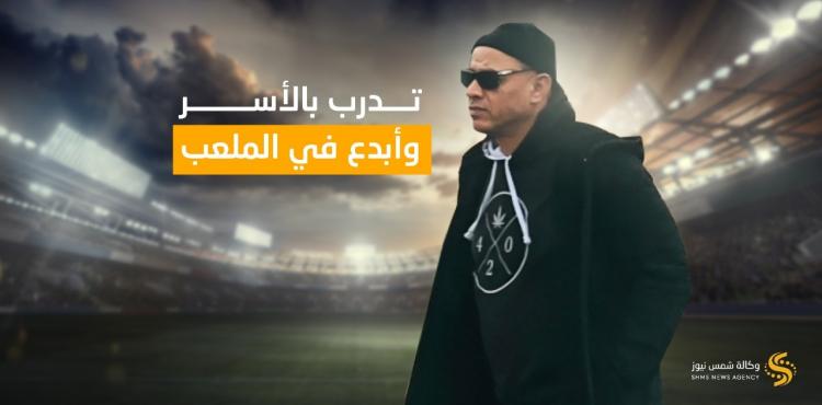 خالد القاضي