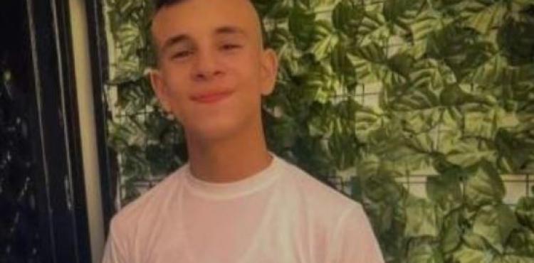 الشهيد الطفل آدم عصام عياد.jpg