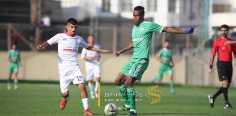 من فوز خدمات رفح