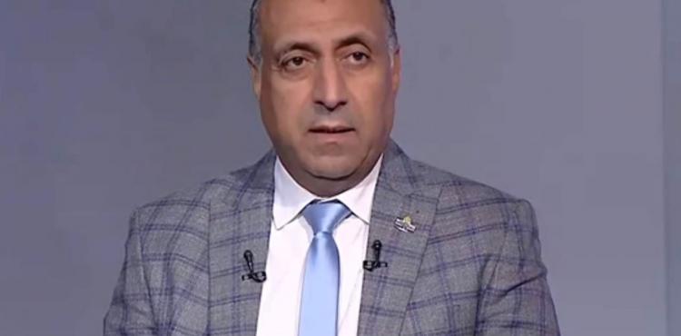 صراع القضاء والساسة في المستعمرة