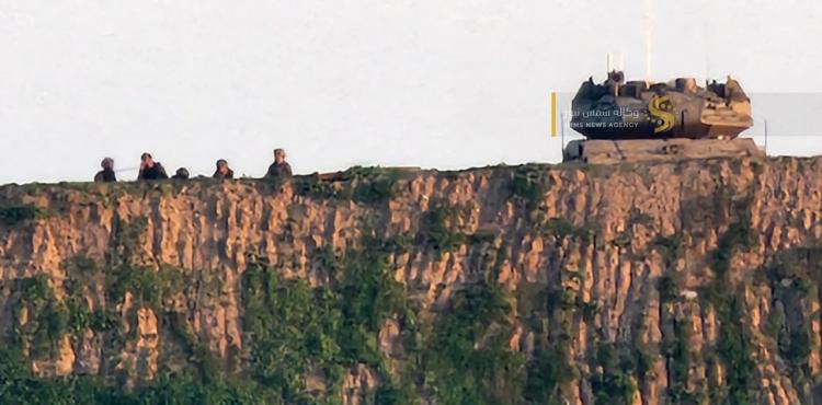 جيش الاحتلال