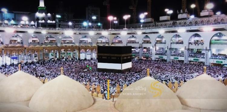 قرار جديد لموسم الحج