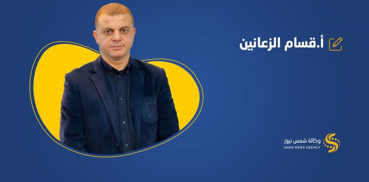 قسام الزعانين