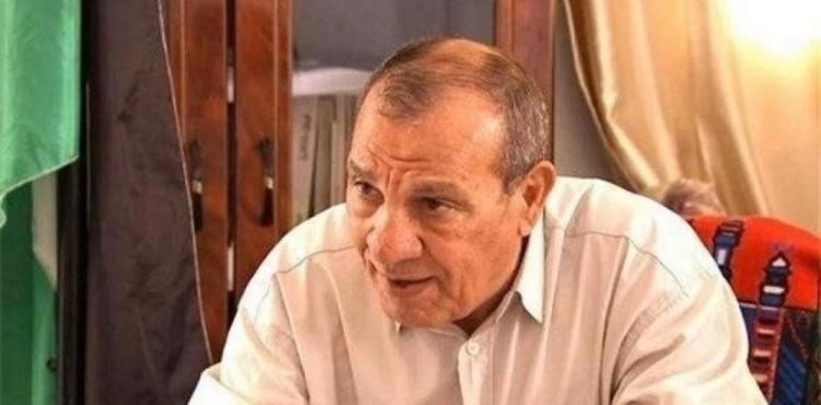 يحيى رباح