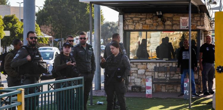 قوات الاحتلال - جيش - حاجز - تفتيش (3).jpeg