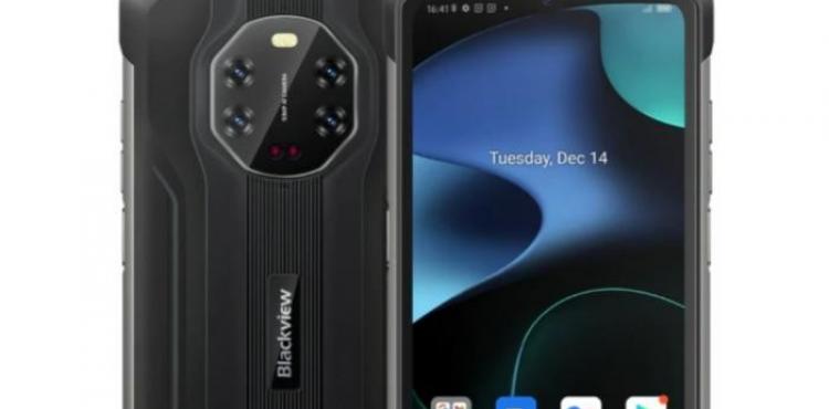 هاتف بلاكفيو