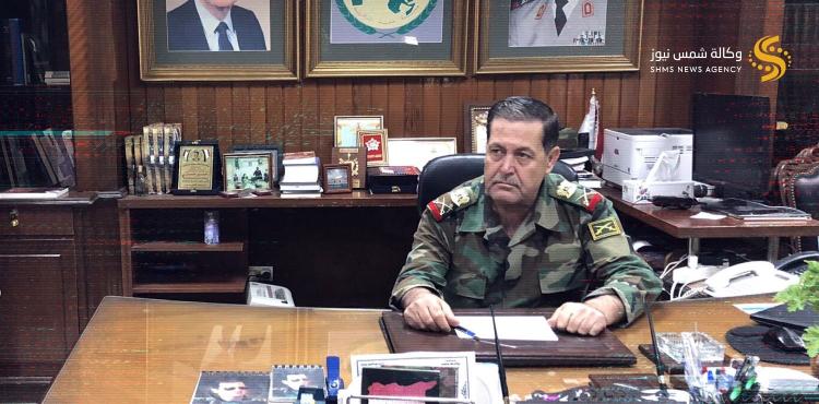 مُدير الإدارة السياسية في الجيش السوري اللواء د. حسن أحمد حسن.jpg