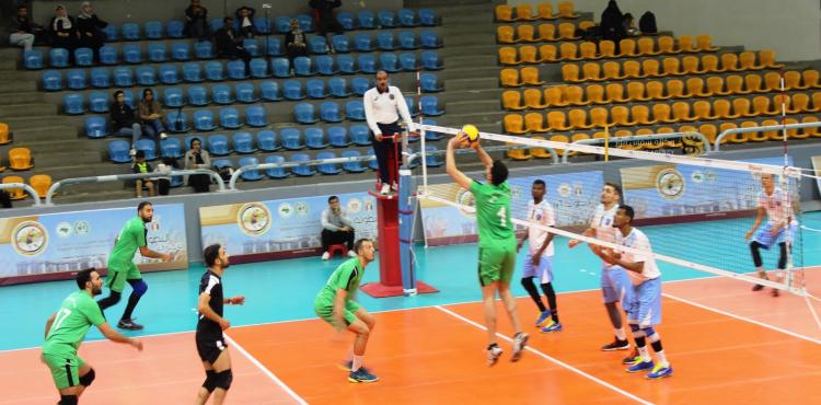 من فوز الفريق