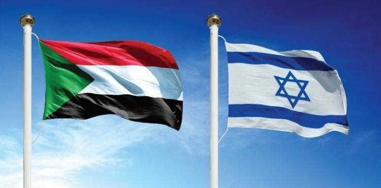 السودان واسرائيل