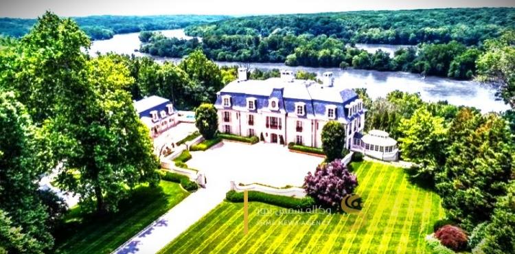 سعر قصر الملكة نور زوجة الملك الأردني الراحل.jpg