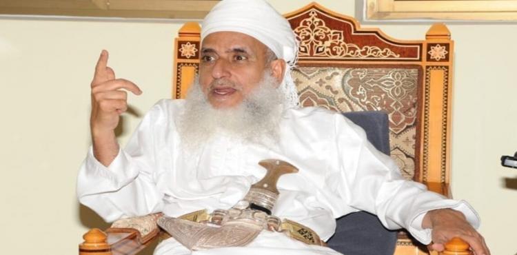 مفتي عمان.jpeg