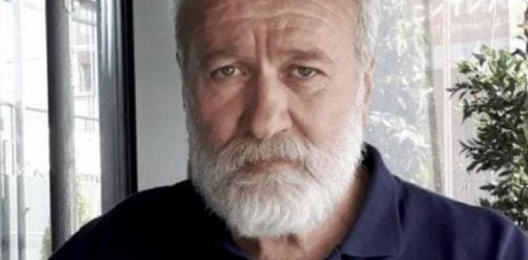 الكاتب والمحلل السياسي رامي الشاعر.jfif