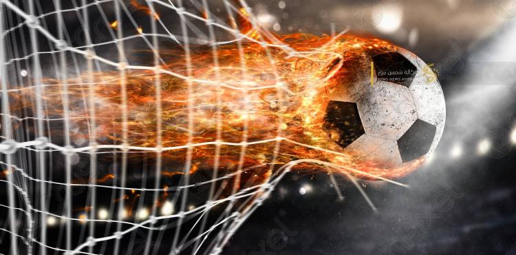 مباريات نارية