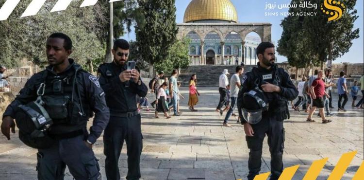 الاقصى - القدس المحتلة