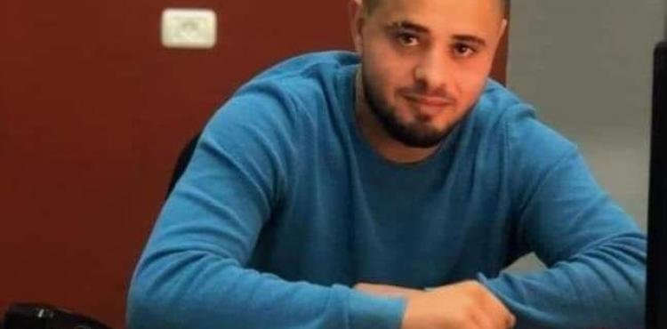 شهيد نابلس