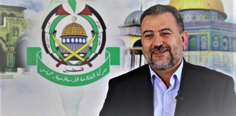 نائب رئيس المكتب السياسي لحركة حماس صالح العاروري.jpg