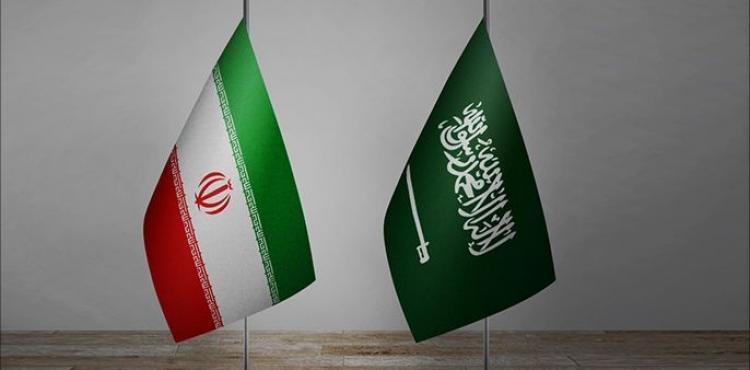 ايران والسعودية