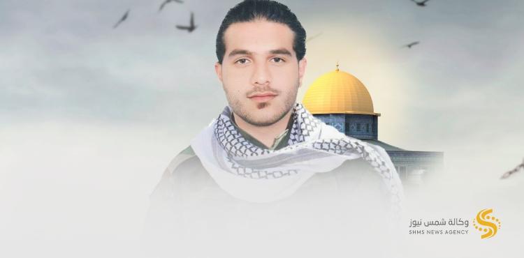 الشهيد علي الاسودد