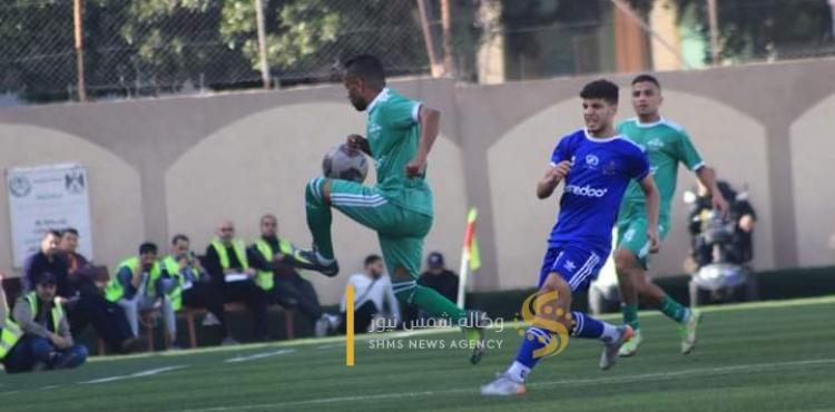 ديربي رفح