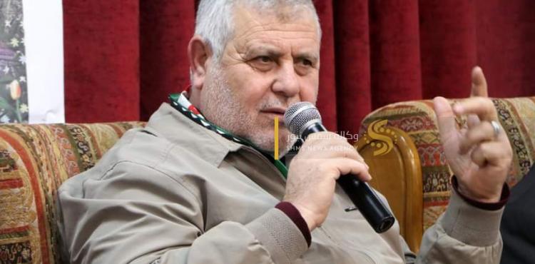 خالد البطش