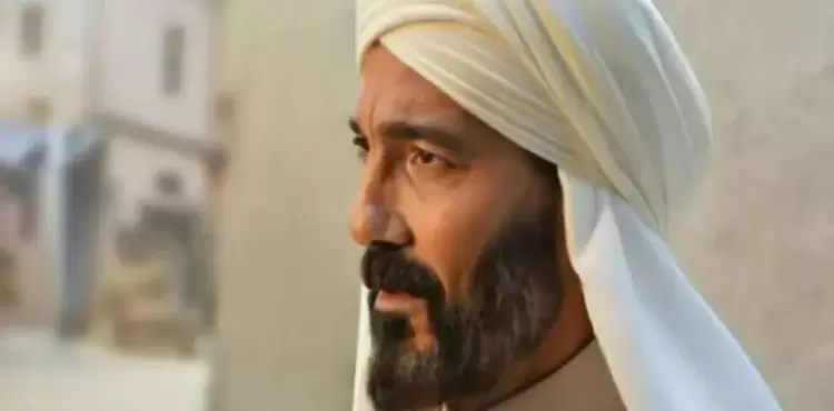 شاهد مسلسل رسالة الإمام الحلقة 6 السادسة 2023.webp