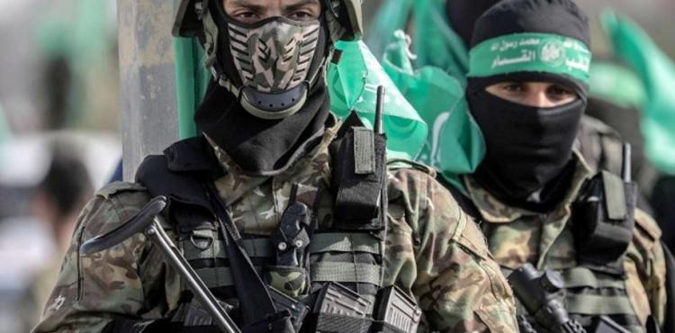كتائب القسام في جنين