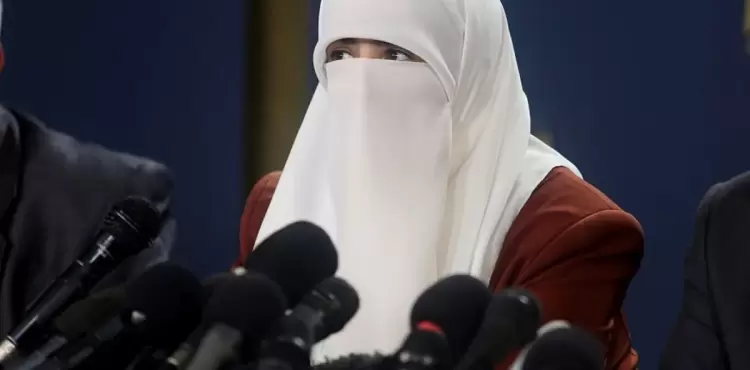 زوجة الشيخ الأسير خضر عدنان.webp